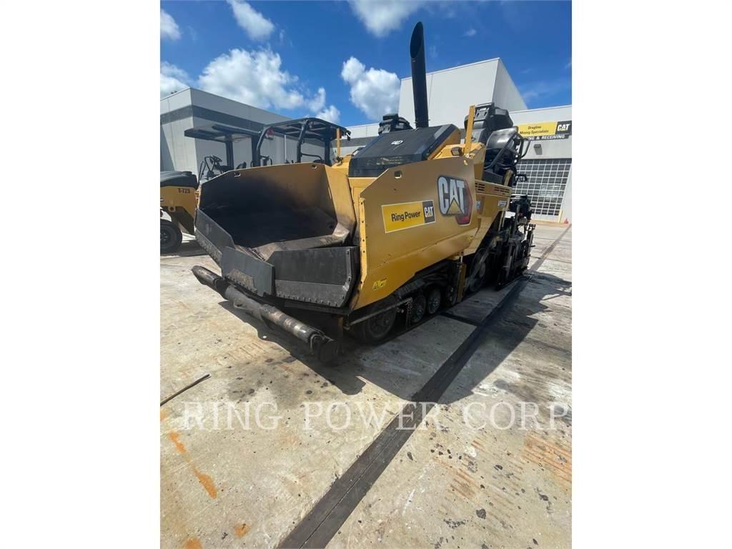 CAT AP555F Asphalt-Recycler