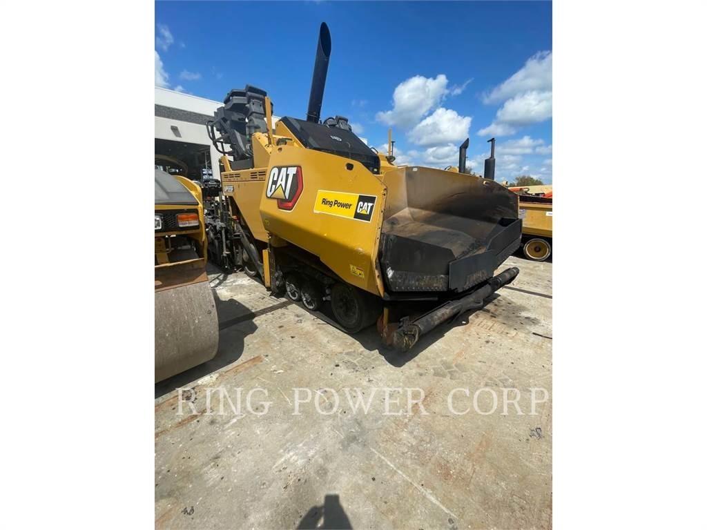 CAT AP555F Asphalt-Recycler