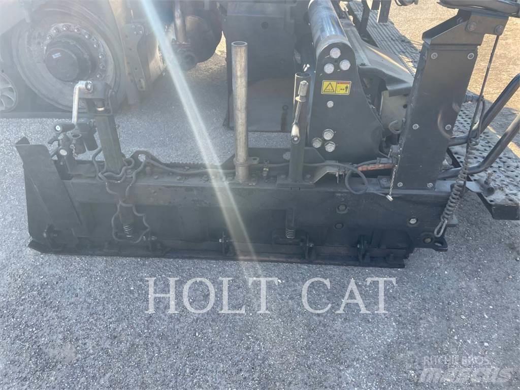 CAT AP555F Walzenzüge