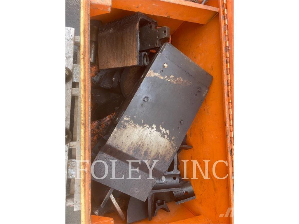 CAT AP555F Strassenfertiger