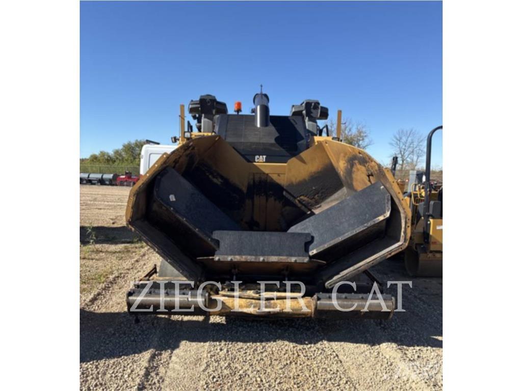 CAT AP555F Strassenfertiger