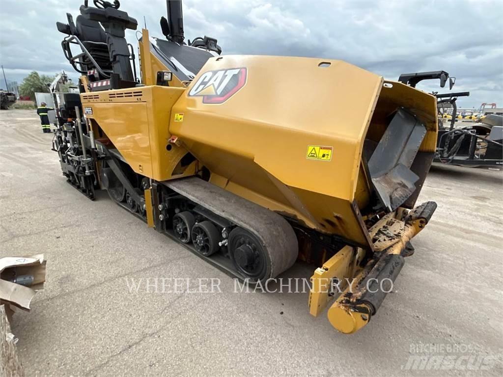 CAT AP655 Strassenfertiger