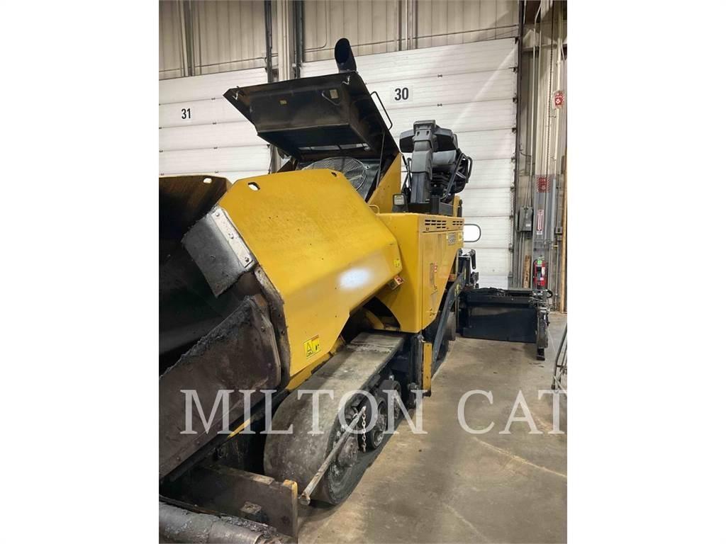 CAT AP655F Strassenfertiger