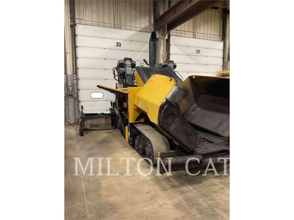 CAT AP655F Strassenfertiger