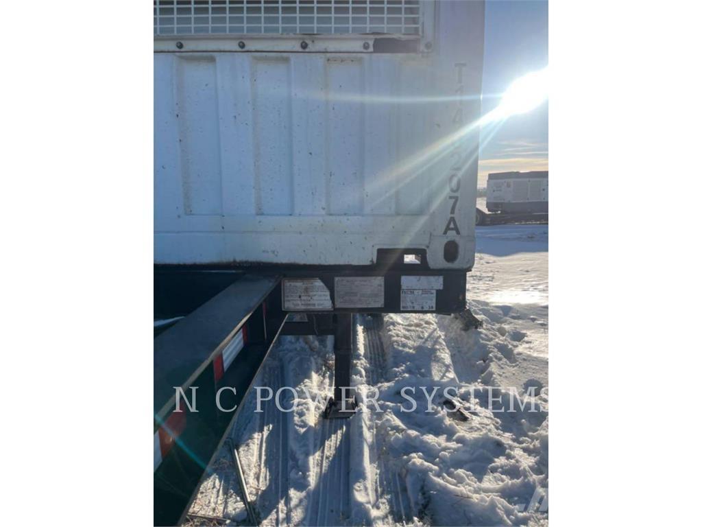 CAT APS500C15F Andere Generatoren