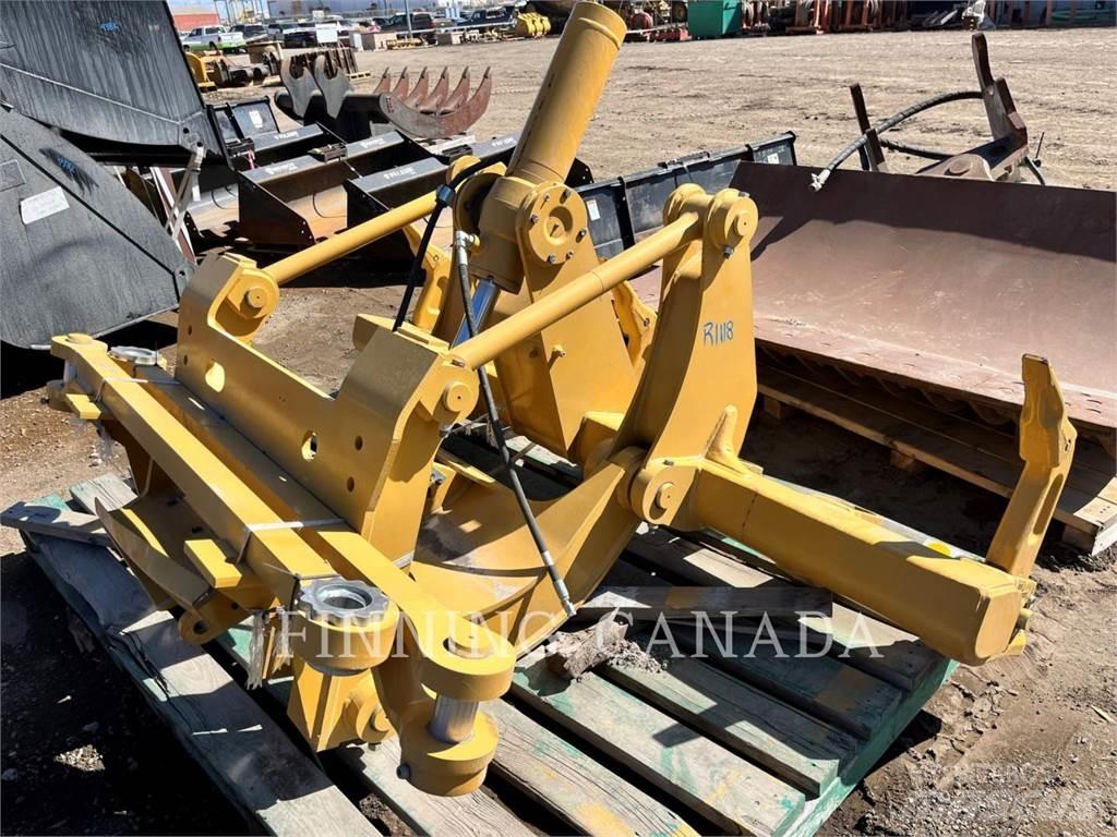 CAT ATTACHMENTS 14M Aufreisser
