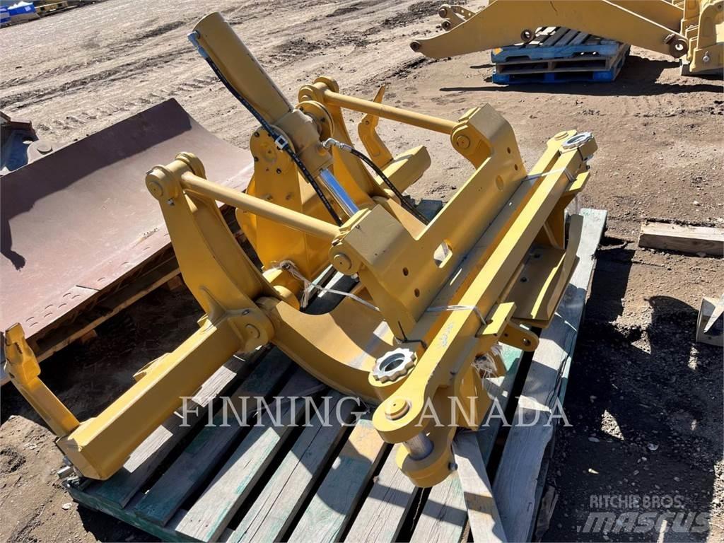 CAT ATTACHMENTS 14M Aufreisser