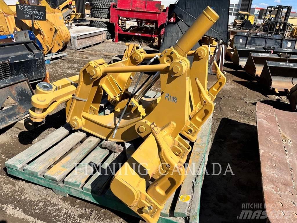 CAT ATTACHMENTS 14M Aufreisser