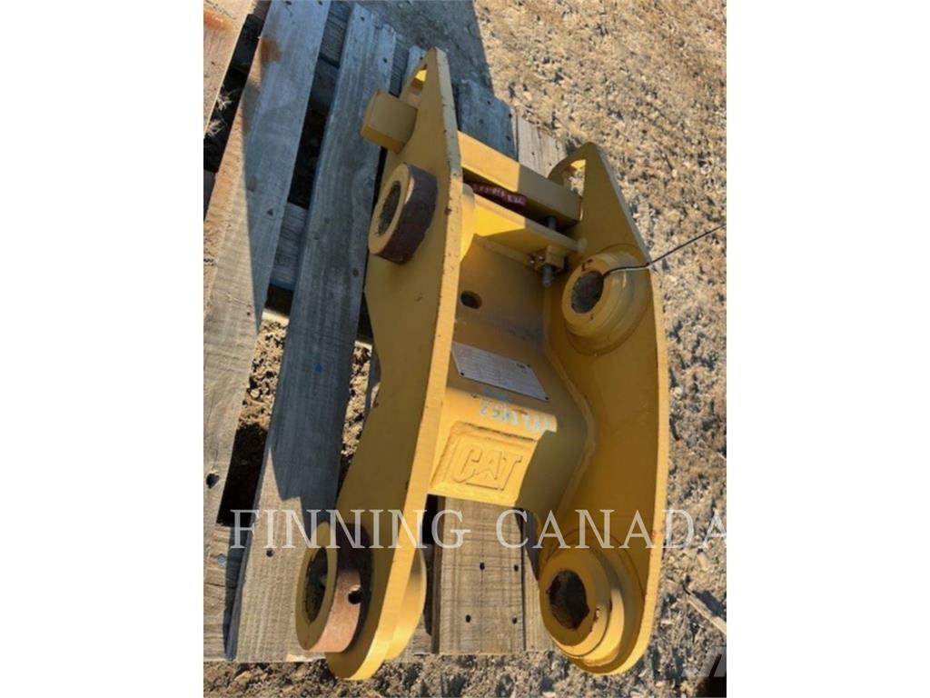 CAT ATTACHMENTS 314E Schnellwechsler