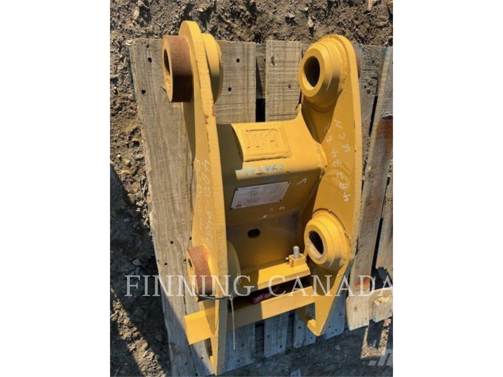 CAT ATTACHMENTS 314E Schnellwechsler