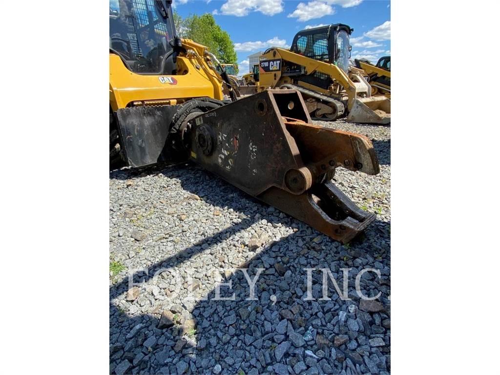 CAT ATTACHMENTS S308 Pulverisierer