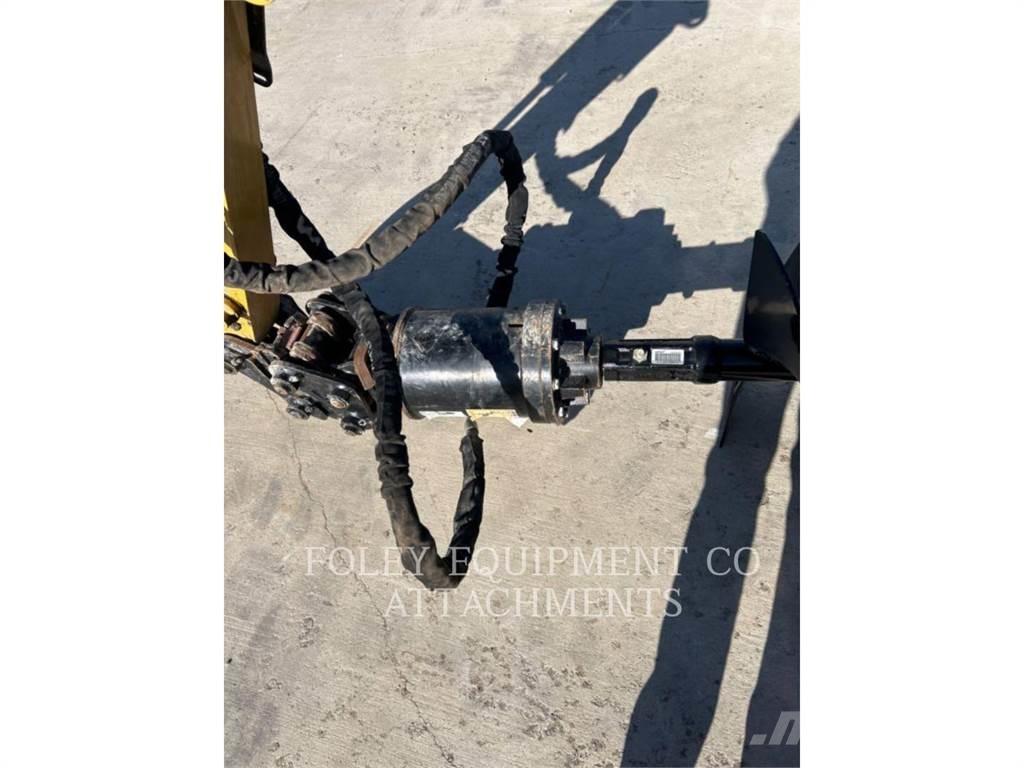 CAT AU303A19B Raupenbagger