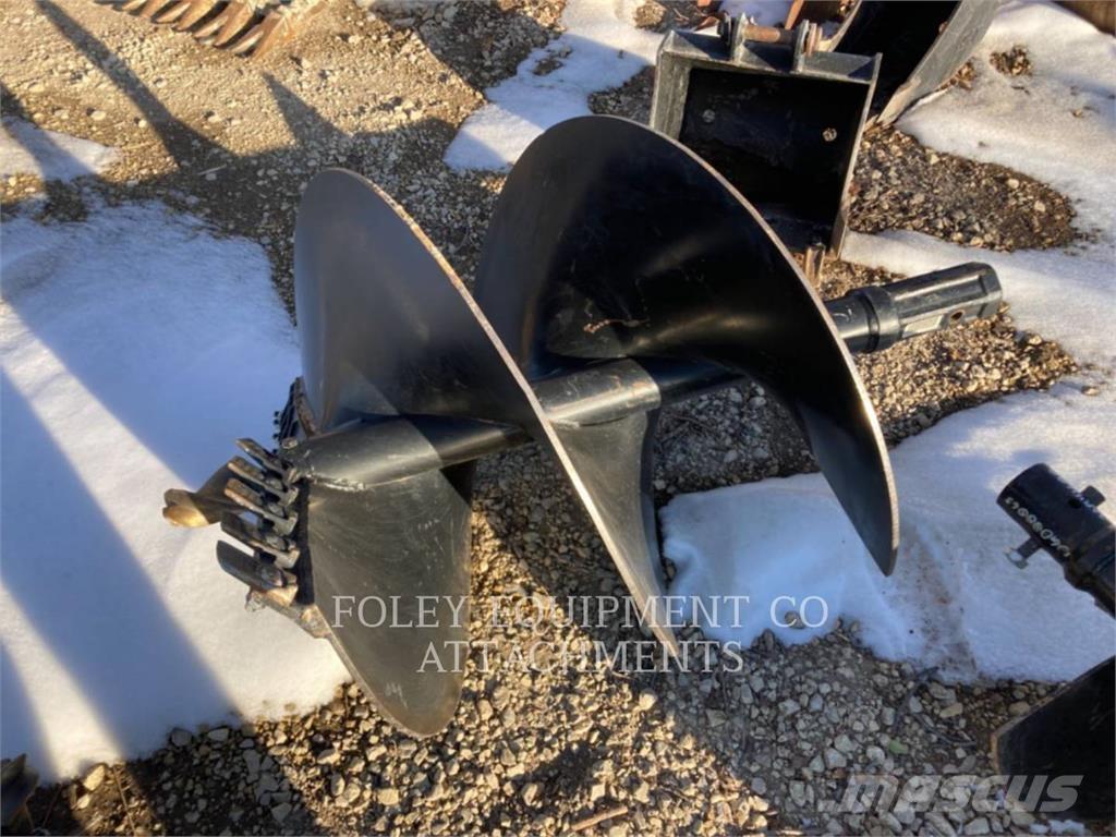 CAT AUBIT30H Kompaktlader