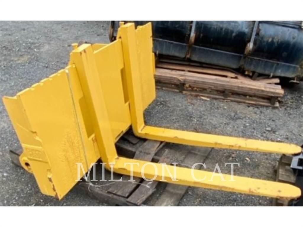 CAT BHL 48 PALLET FORKS Gabeln