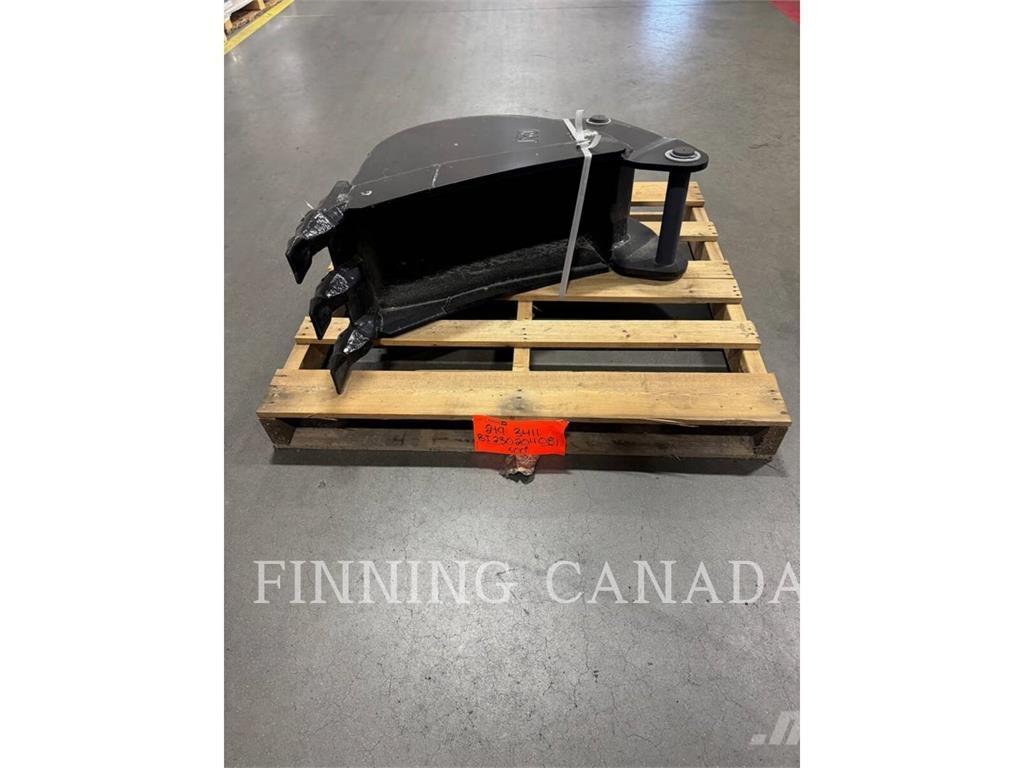 CAT BHL-BD-12 Schaufeln