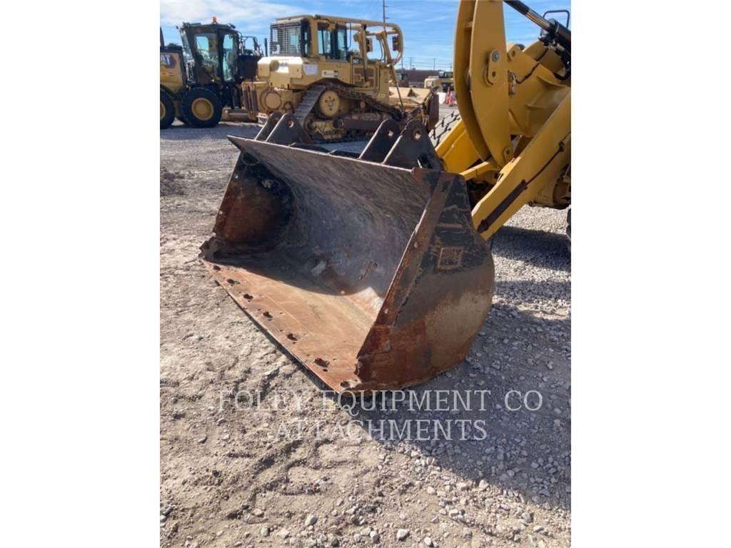 CAT BK26F35GP Radlader