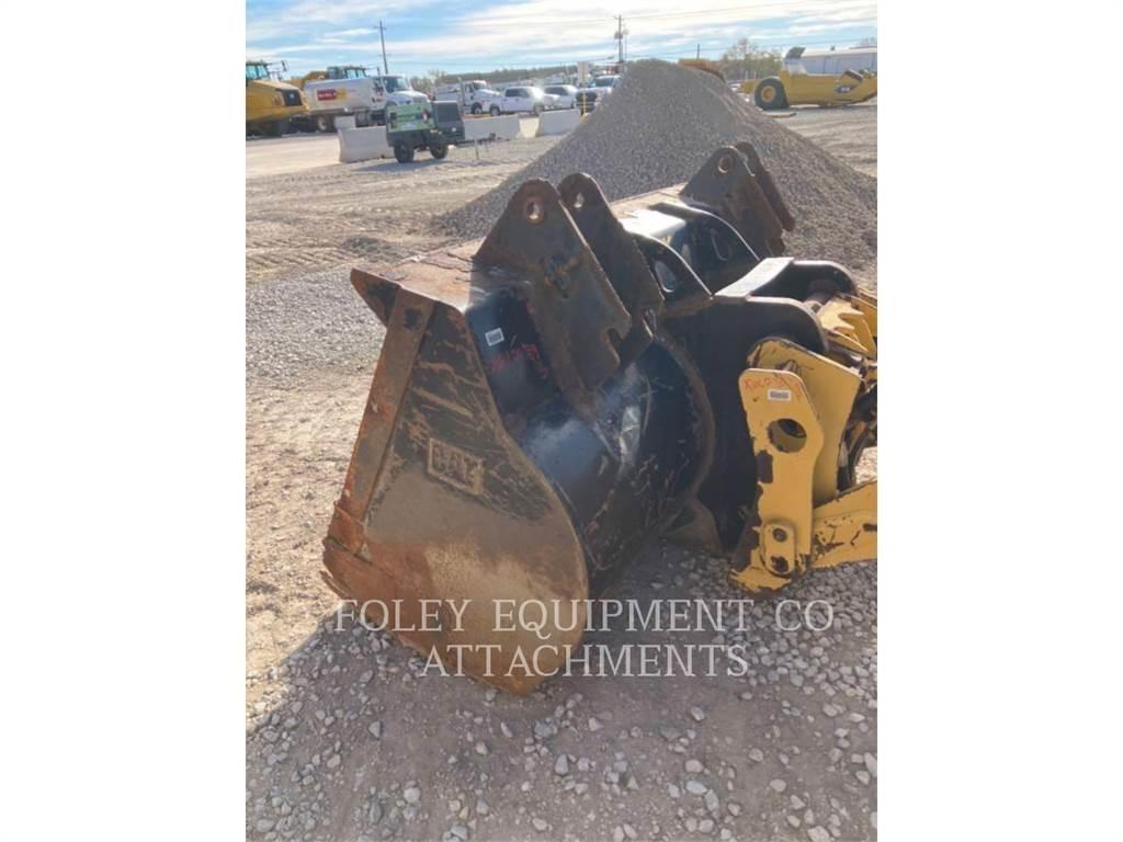 CAT BK26F35GP Radlader