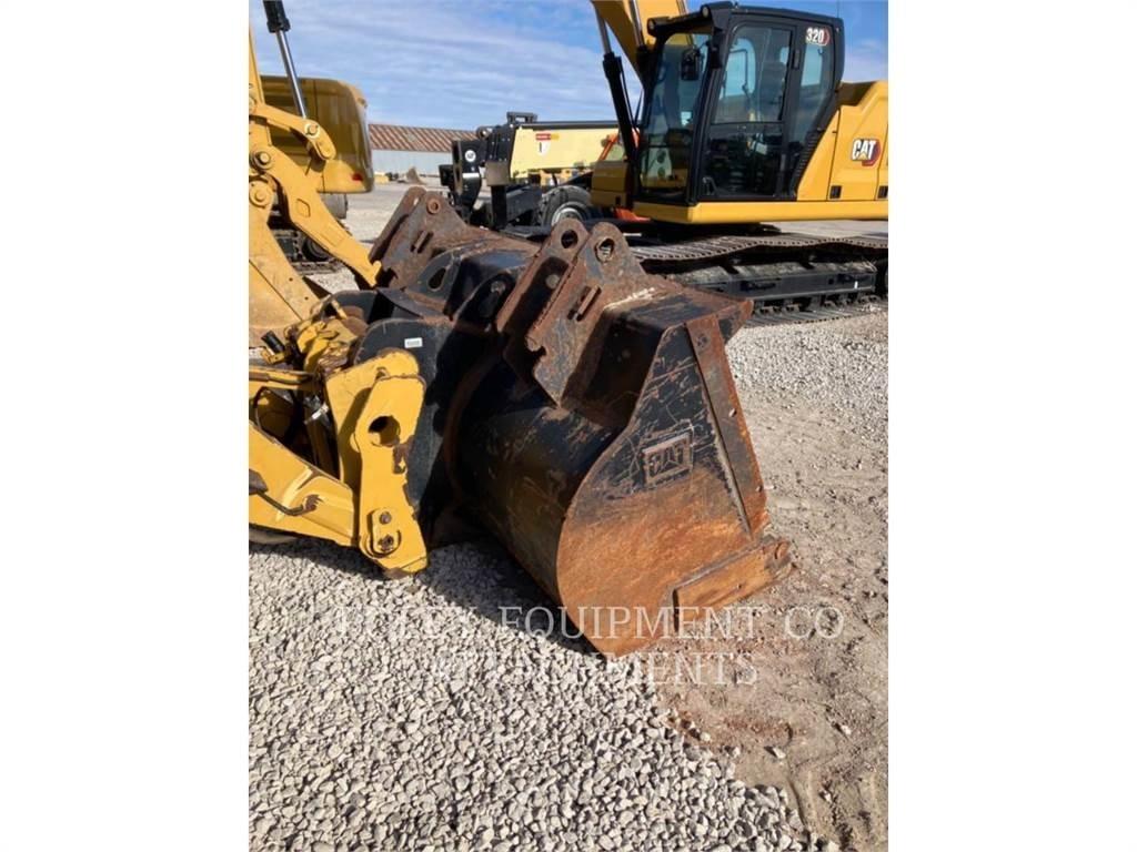 CAT BK26F35GP Radlader