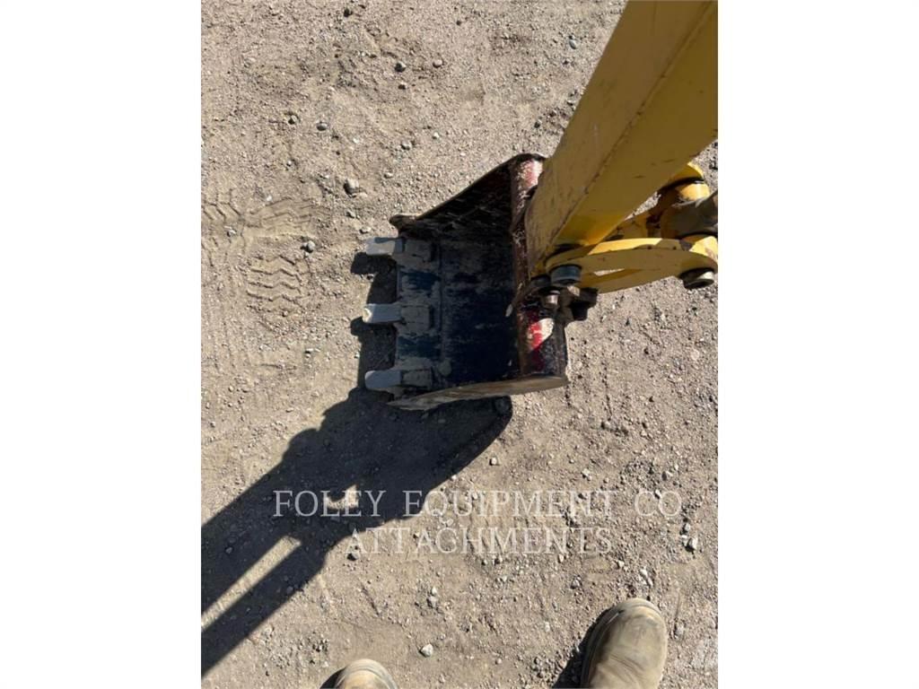 CAT BK300P15 Raupenbagger