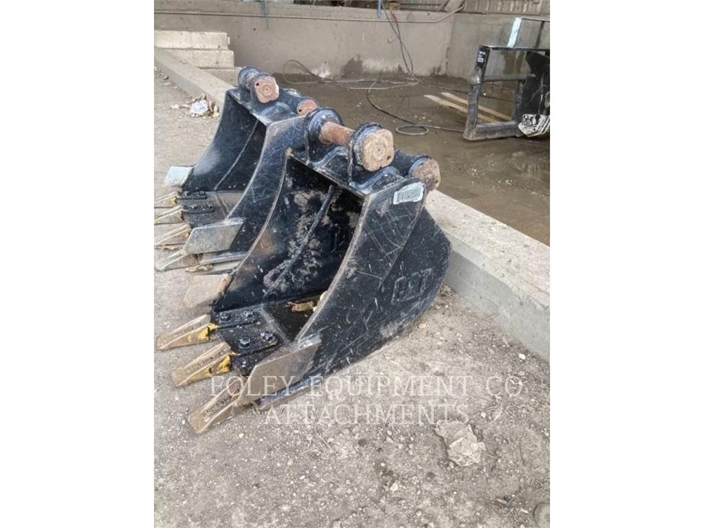 CAT BK301P12 Raupenbagger