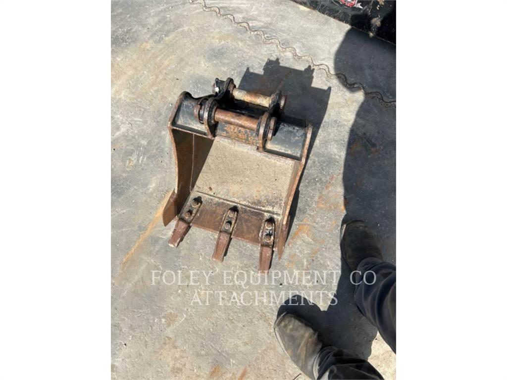 CAT BK301P16 Raupenbagger