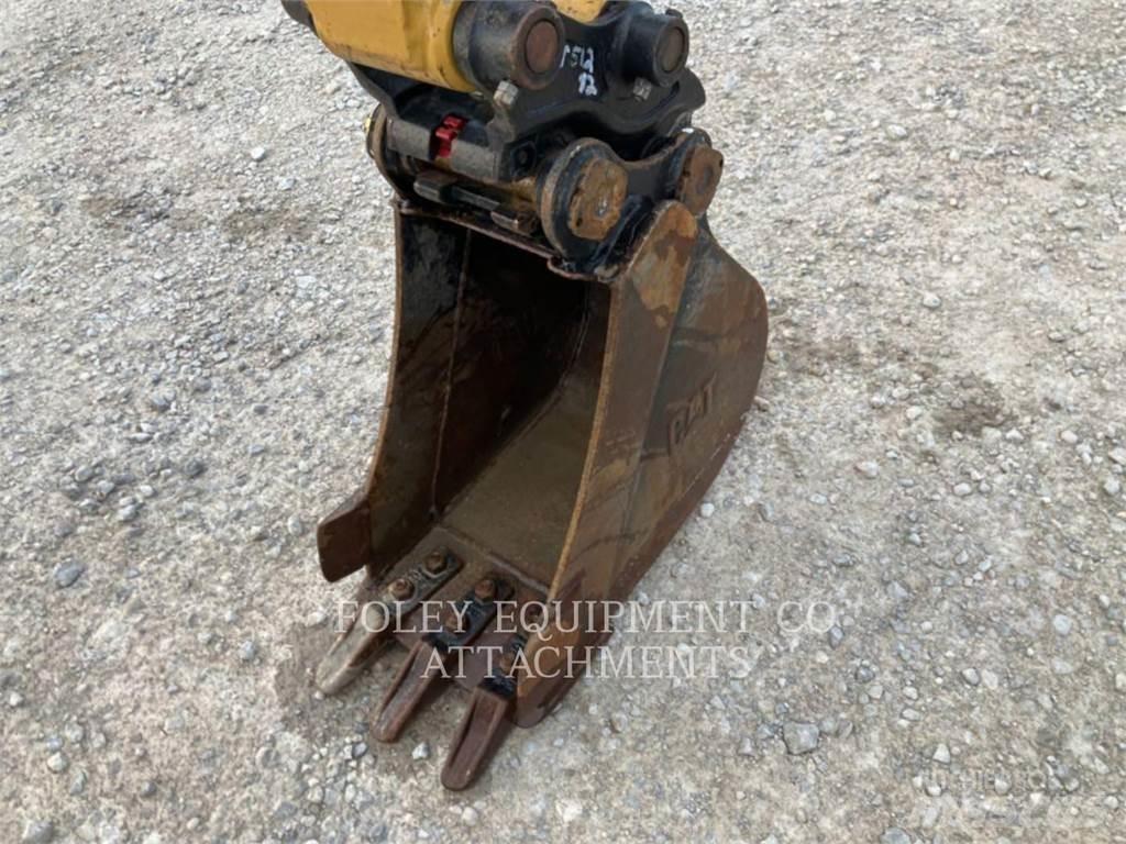 CAT BK302P12 Raupenbagger