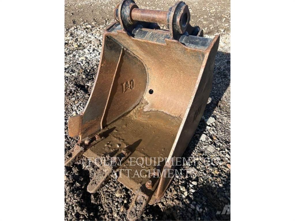 CAT BK302P18 Raupenbagger