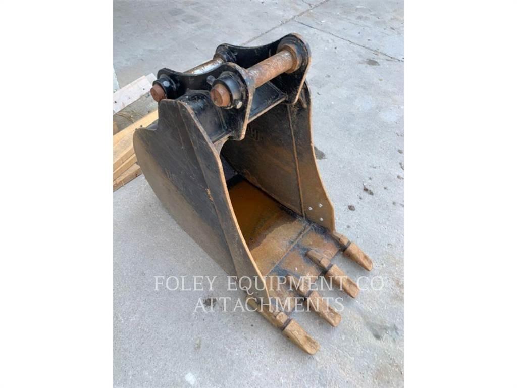 CAT BK305P18 Raupenbagger
