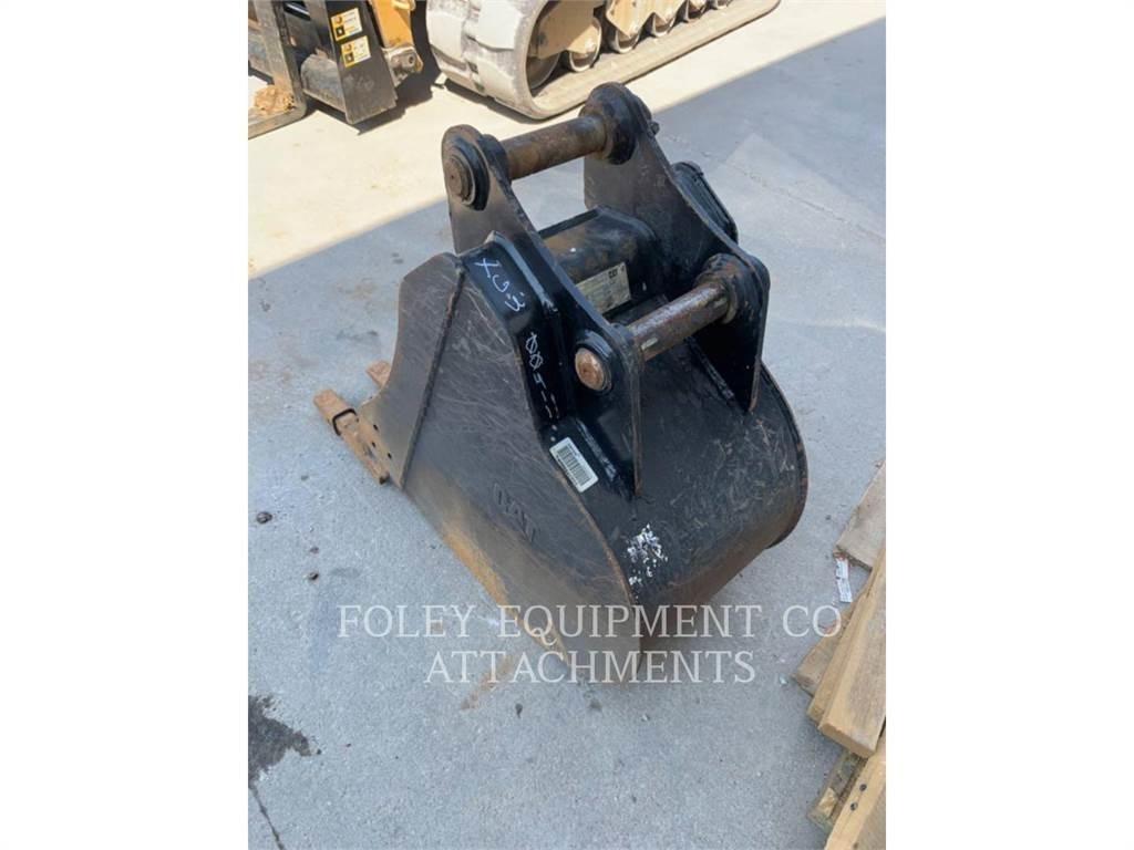 CAT BK305P18 Raupenbagger