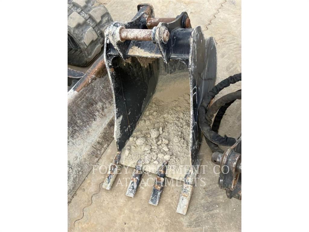 CAT BK305P20 Raupenbagger