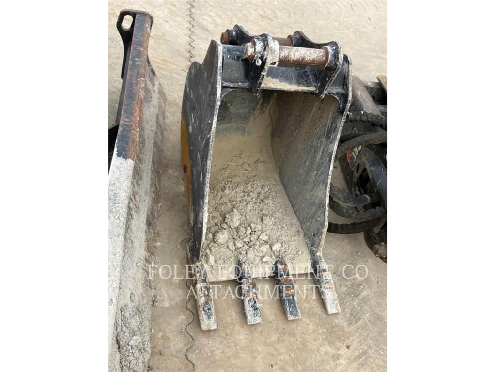 CAT BK305P20 Raupenbagger