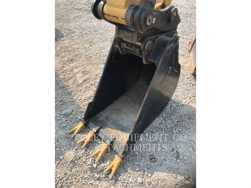 CAT BK310P24 Raupenbagger
