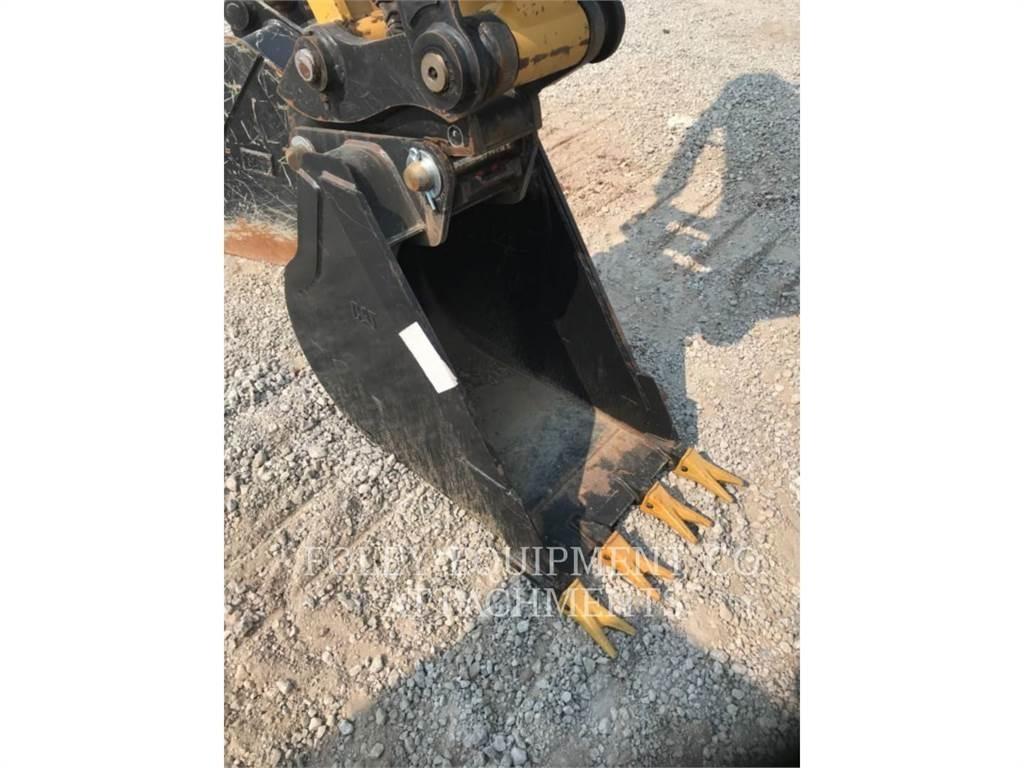 CAT BK310P24 Raupenbagger