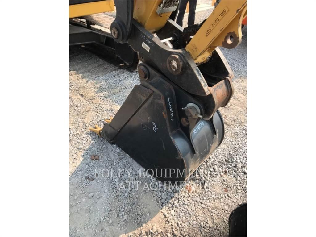 CAT BK310P24 Raupenbagger