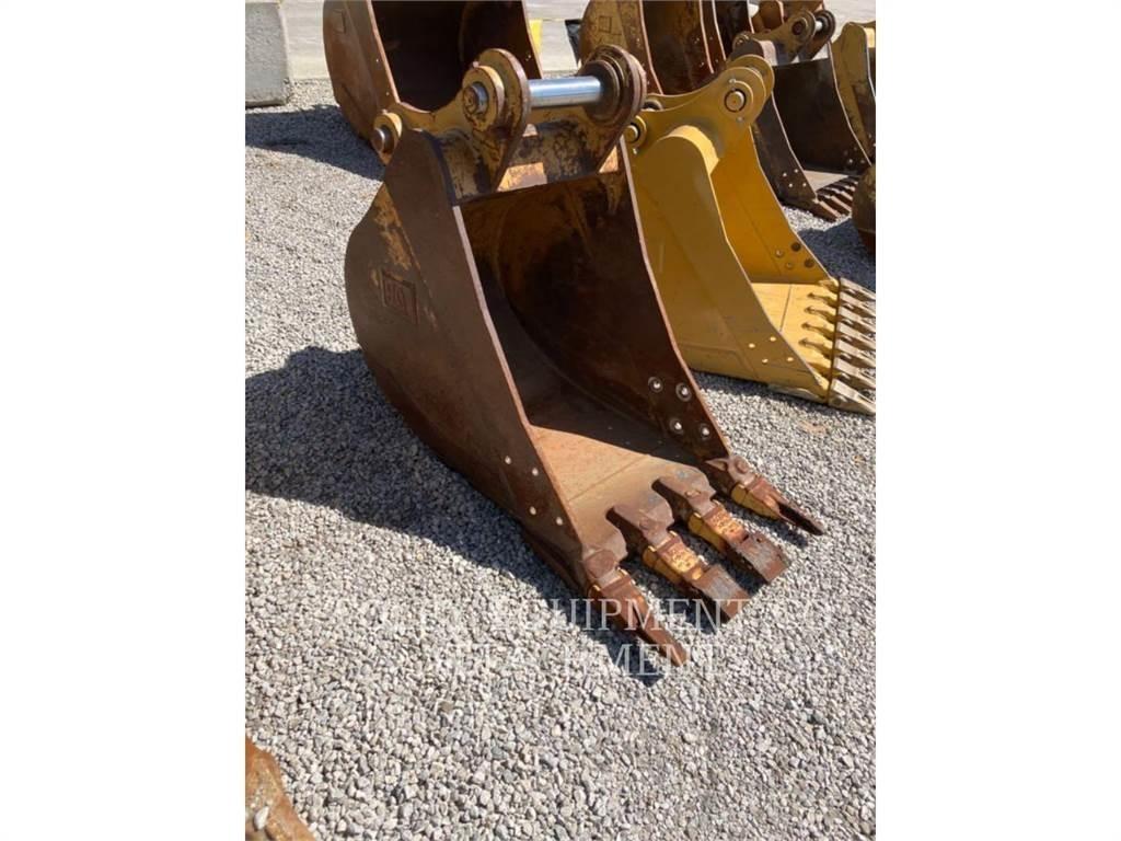 CAT BK316P30 Raupenbagger
