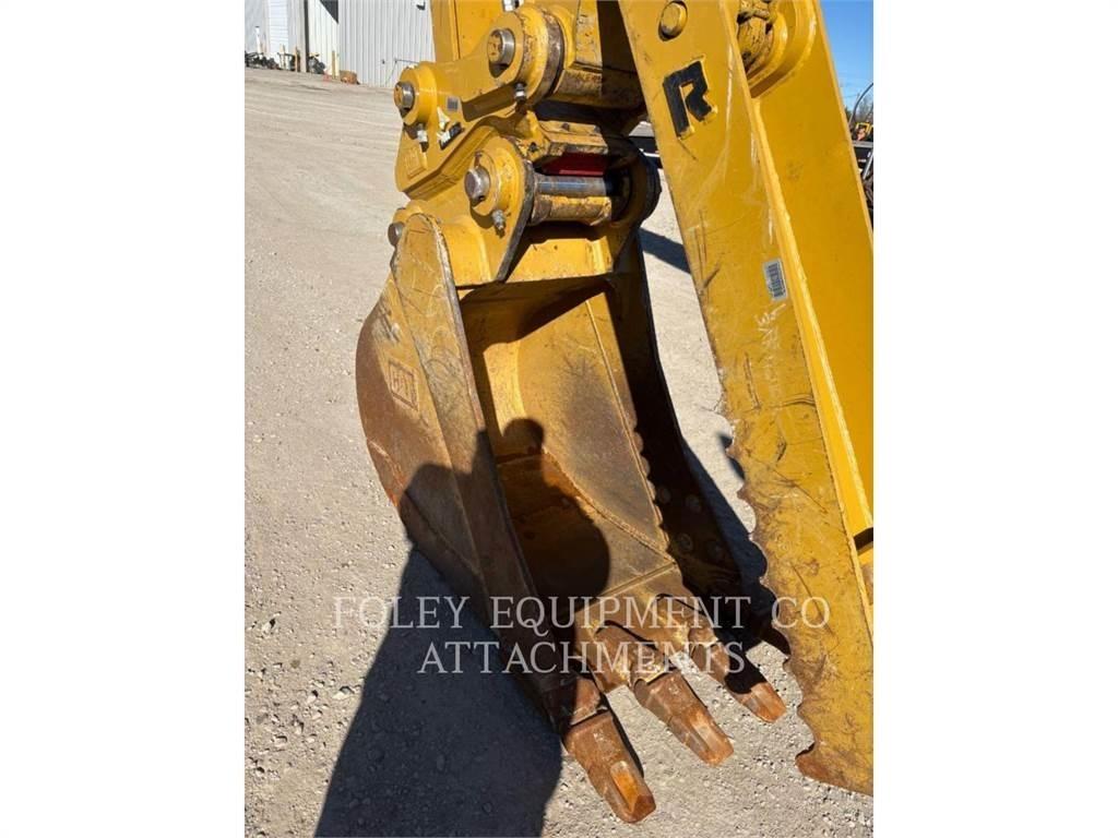 CAT BK316P30 Raupenbagger