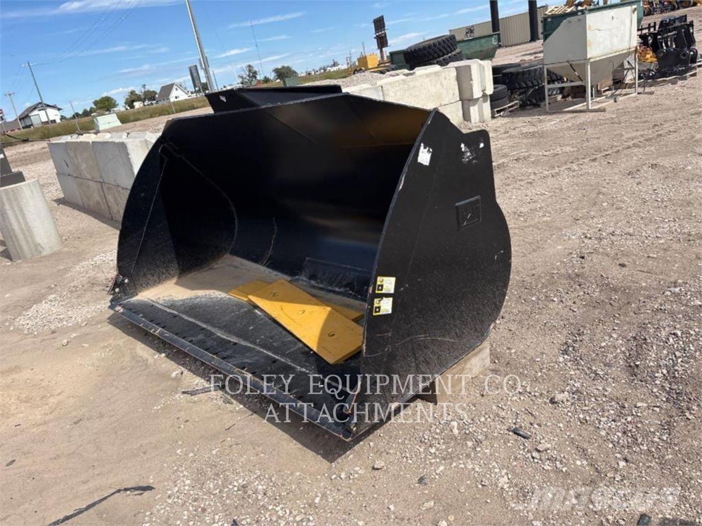 CAT BK38V38GP Radlader