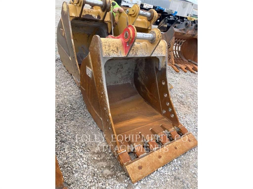 CAT BKHEXPB48 Raupenbagger