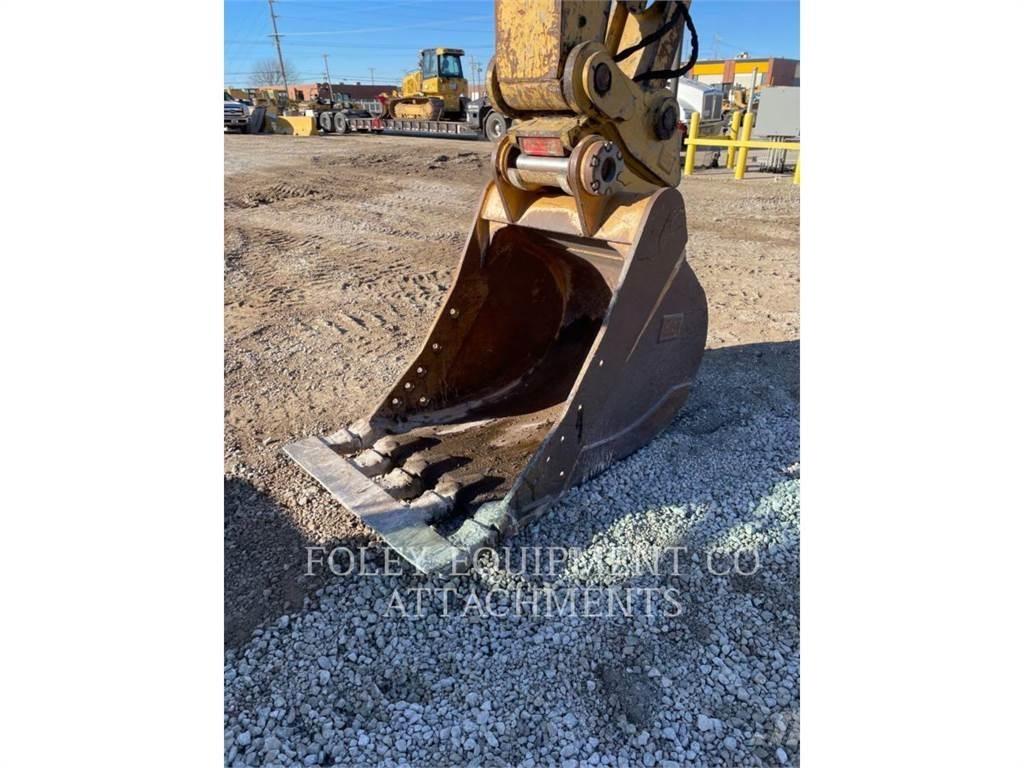 CAT BKHEXPCB42 Raupenbagger