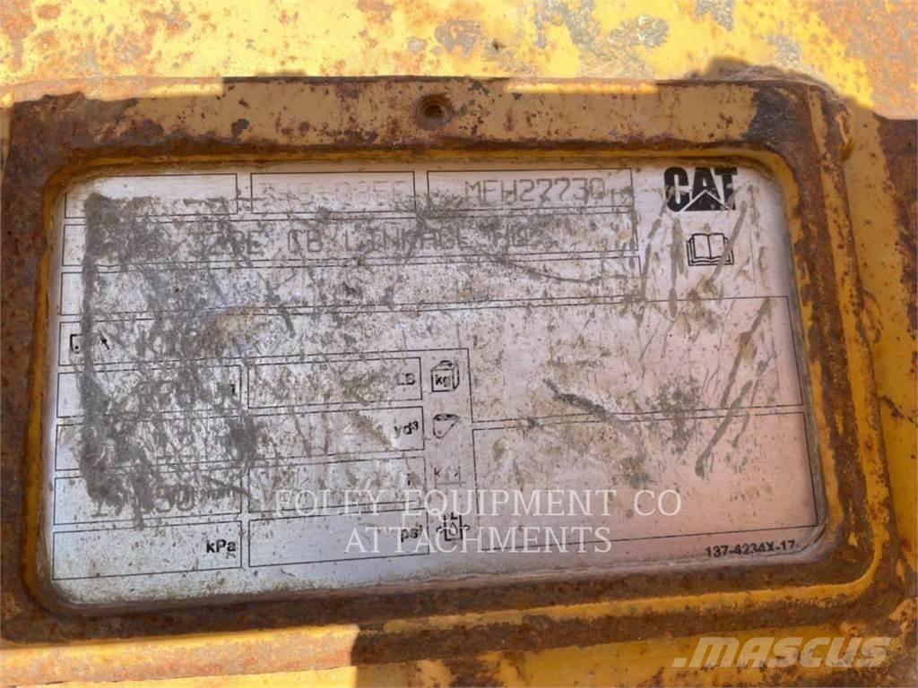 CAT BKHEXPCB42 Raupenbagger