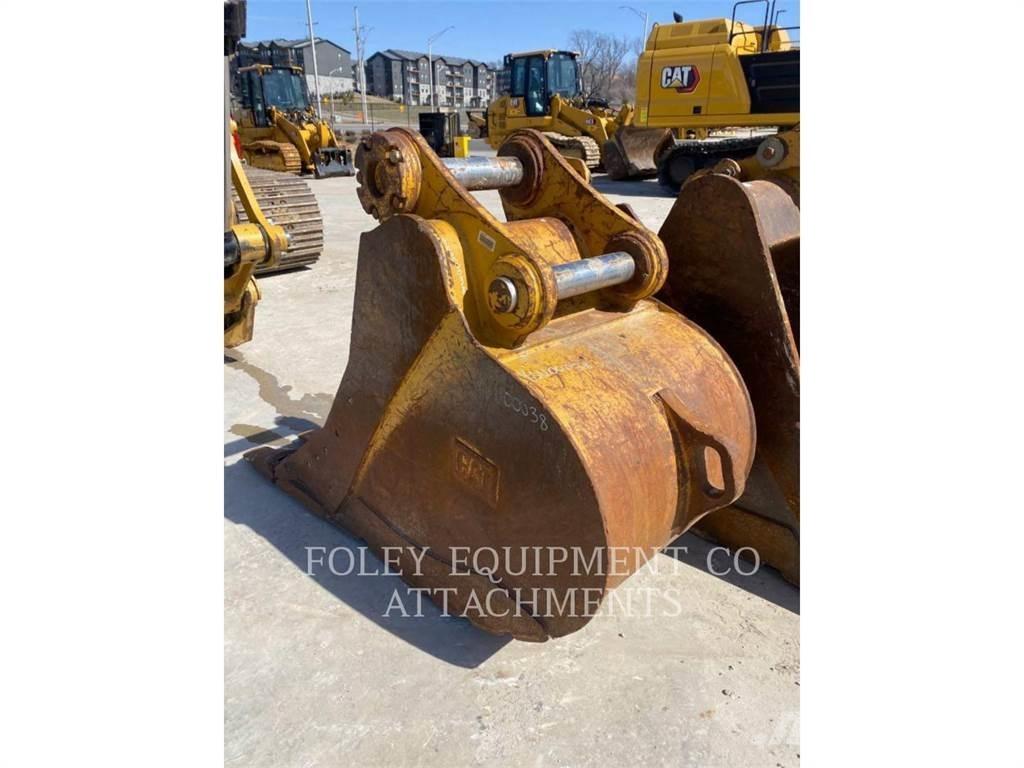 CAT BKHEXPDB36 Raupenbagger