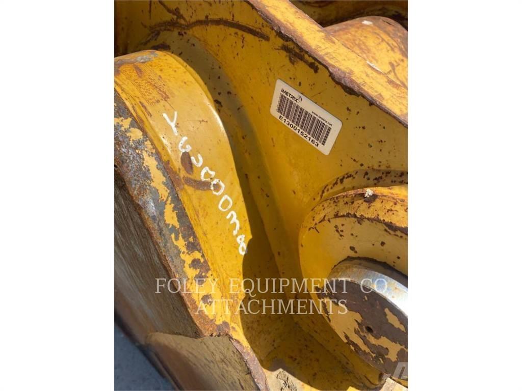 CAT BKHEXPDB36 Raupenbagger