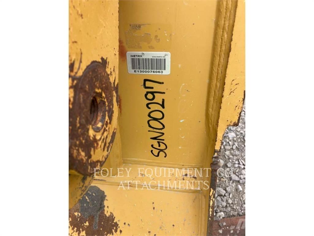 CAT BKHEXPDB42 Raupenbagger