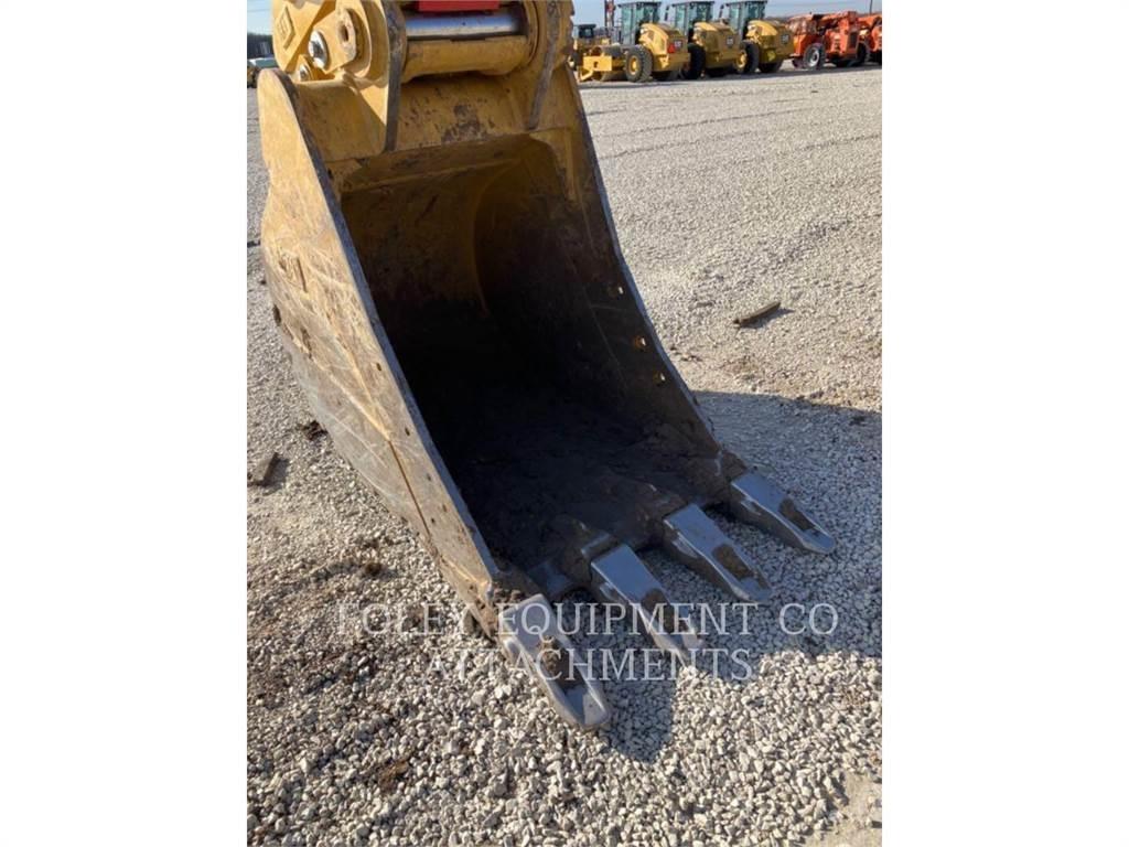 CAT BKHEXPDB42 Raupenbagger