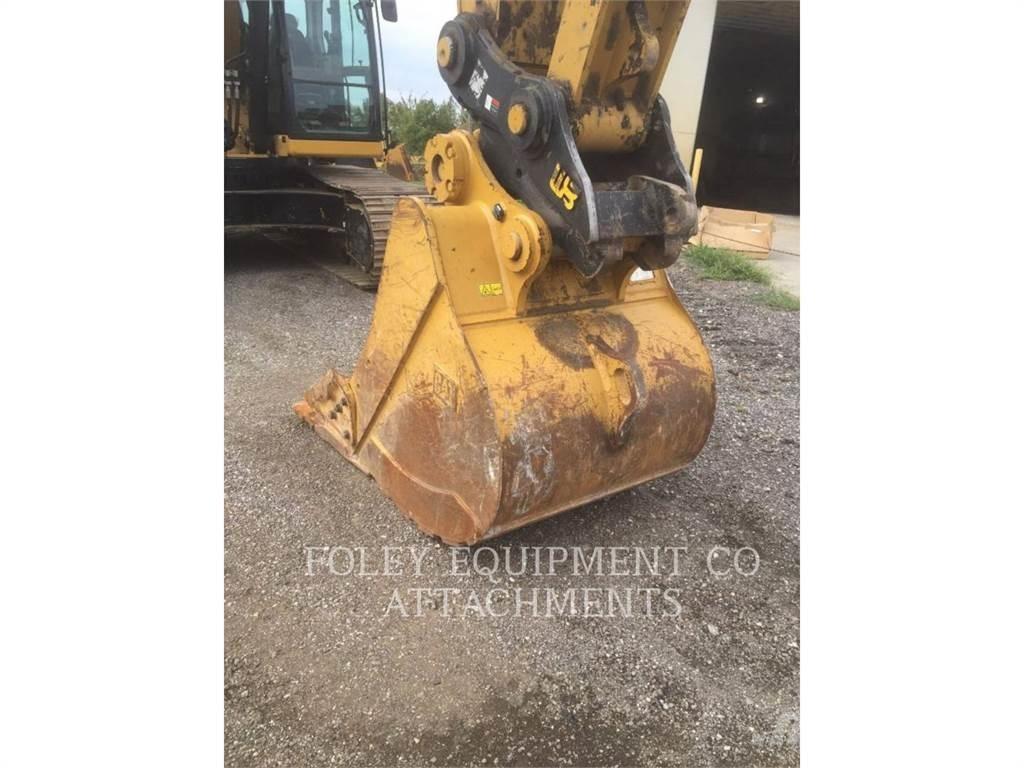 CAT BKHEXPDB48 Raupenbagger