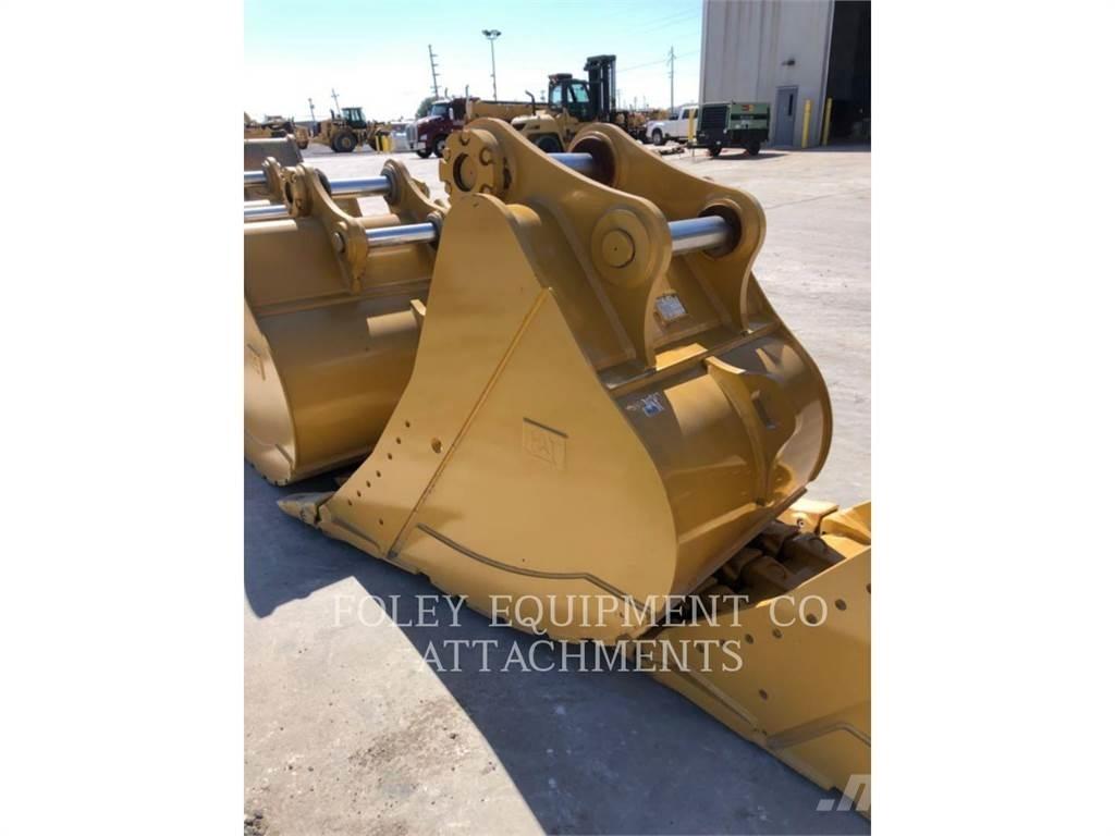 CAT BKHEXPTB48 Raupenbagger