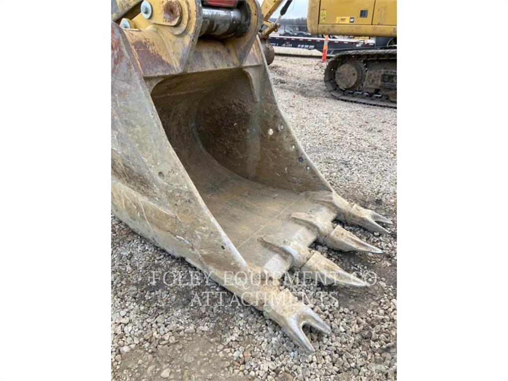 CAT BKHEXPTB54 Raupenbagger