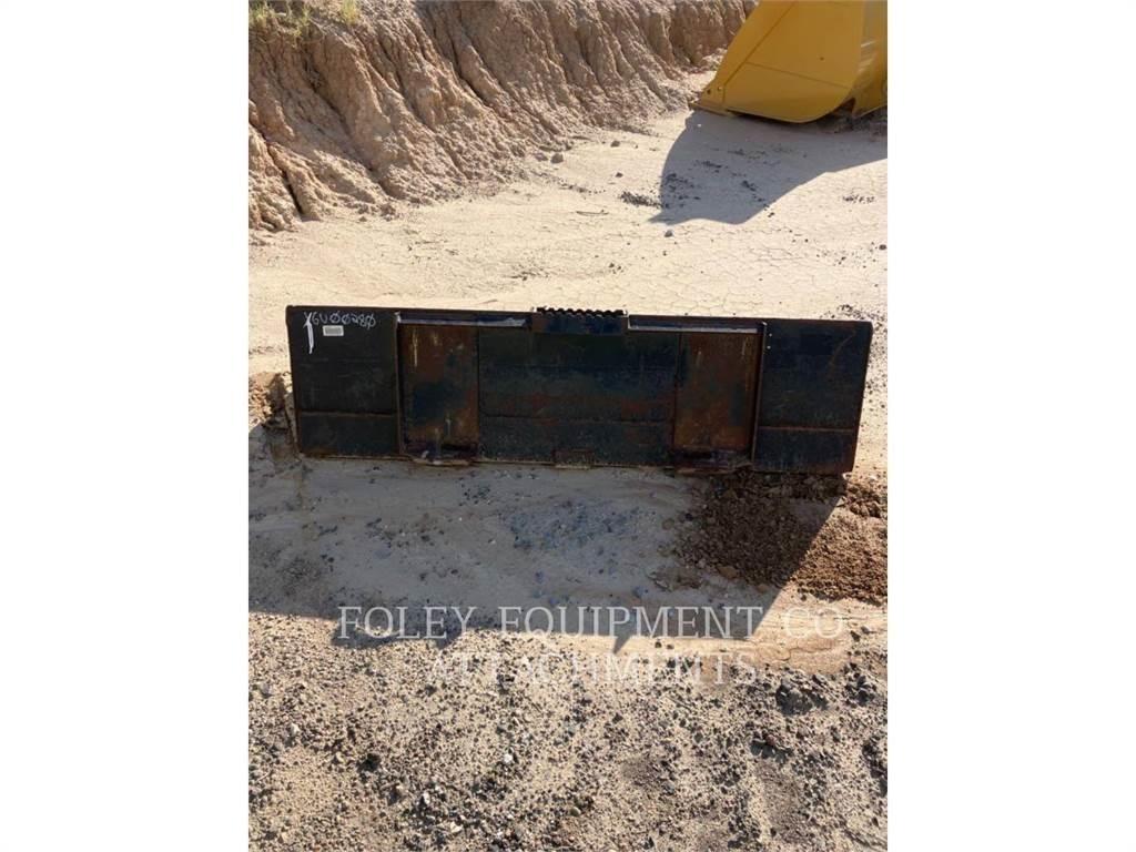 CAT BKSSLGP74S Kompaktlader
