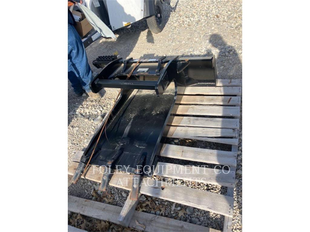 CAT BKSSLSLAB Kompaktlader