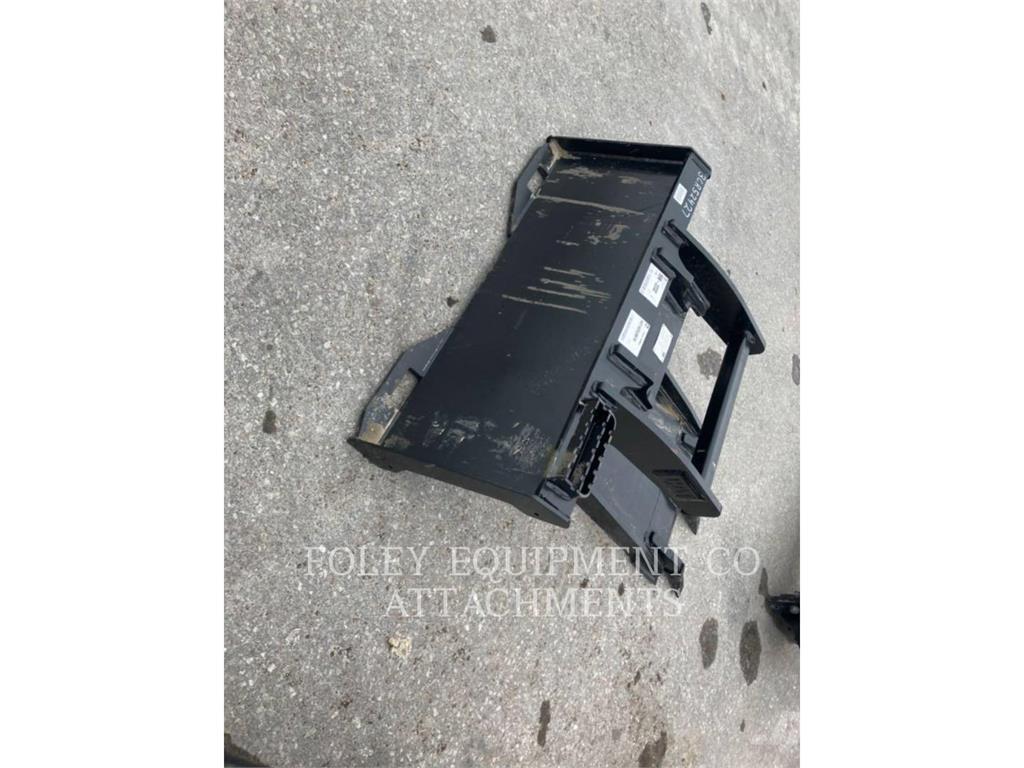 CAT BKSSLSLAB Kompaktlader